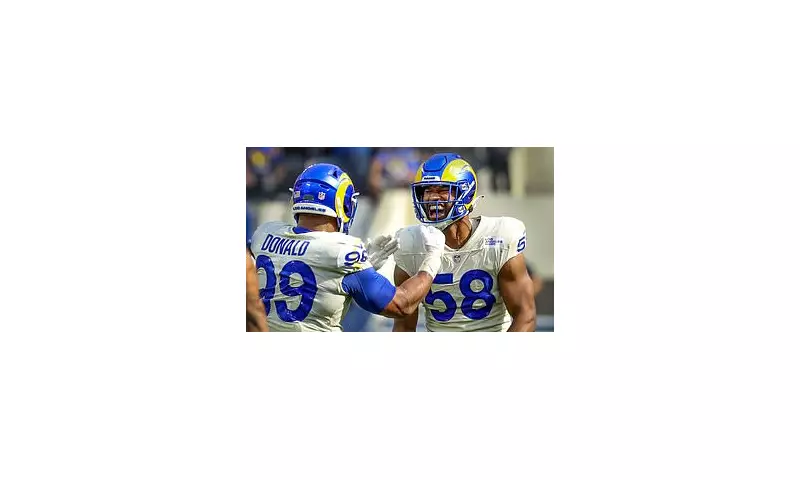 Buffalo Bills Boost Defence with Super Bowl Champion Shaq Lawson