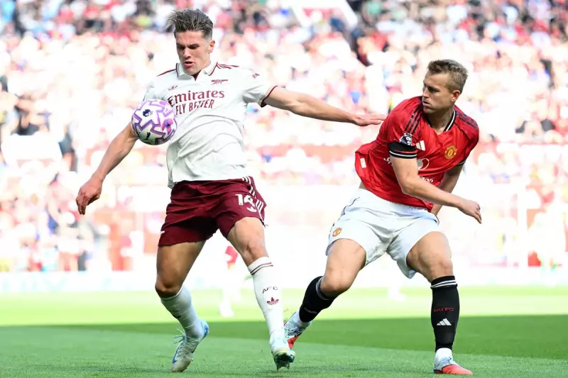 Bukayo Saka Shines as Arsenal Thrash Coventry in Pre-Season Friendly