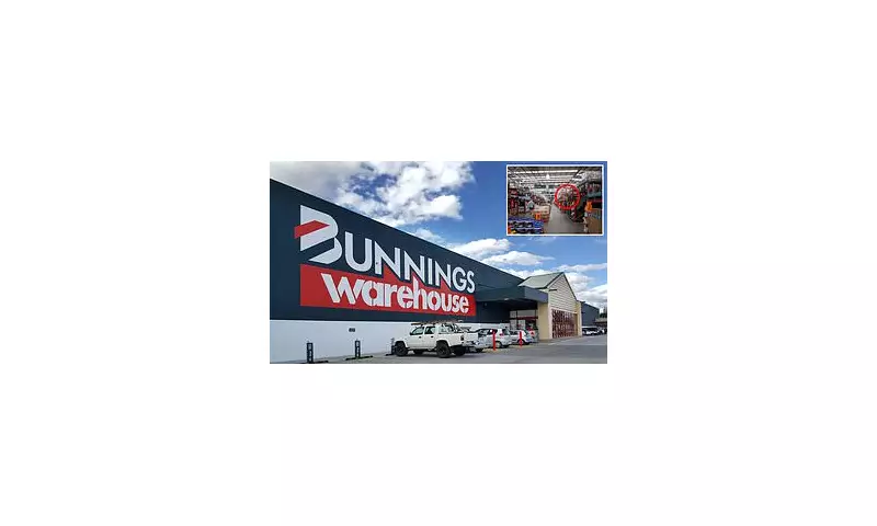 Bunnings Brings Back Beloved 90s Sensation: The Iconic Sausage Sizzle Sizzler Tray Returns!