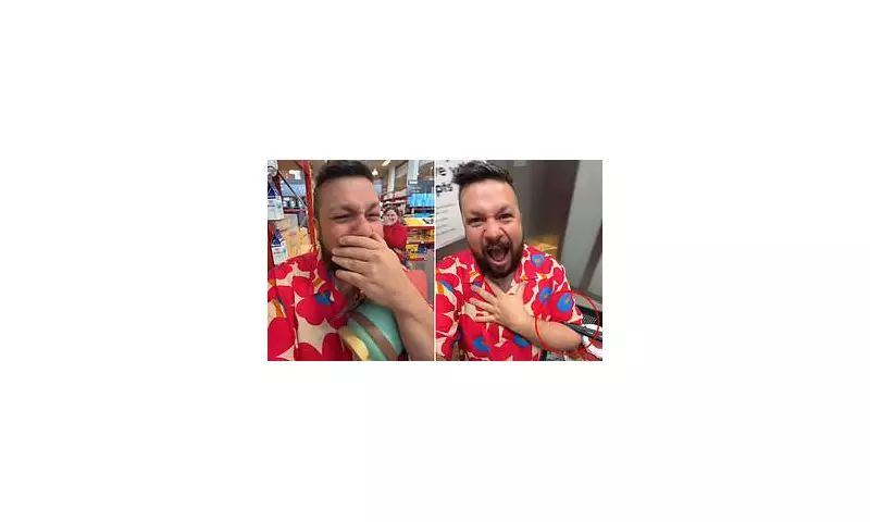 Bunnings Worker’s Heartwarming Gesture Leaves Shopper in Tears – ‘You’re Joking, Right?’