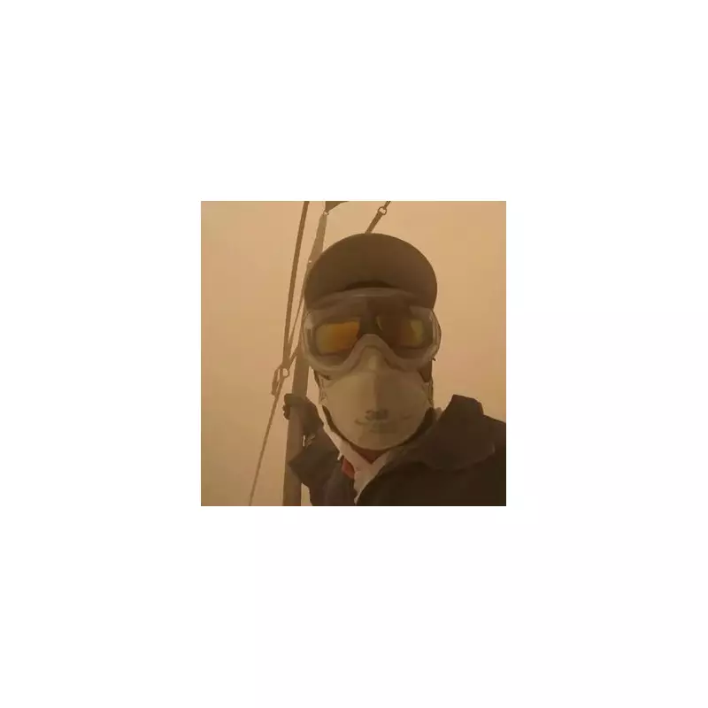 Burning Man Festival Descends into Chaos as Severe Weather Injures Attendees and Sparks Exodus