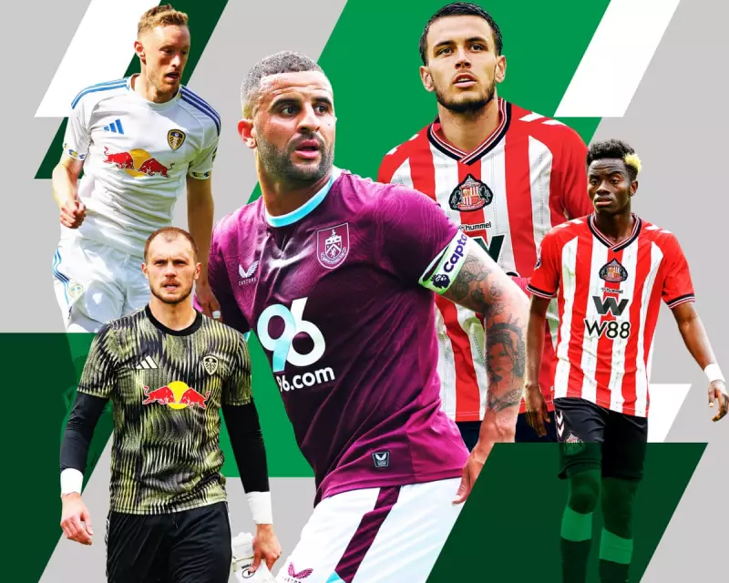 Burnley, Leeds & Sunderland Defy Odds: How These Clubs Avoided Premier League Relegation