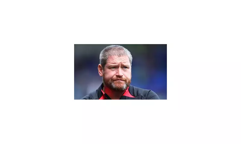 Burnley Women's Boss Matt Beard Quits After Just Two Months in Shock Resignation