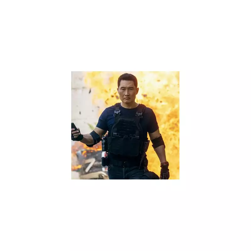 Butterfly Release Date, Trailer & Cast: Everything You Need to Know About the Gripping New Drama