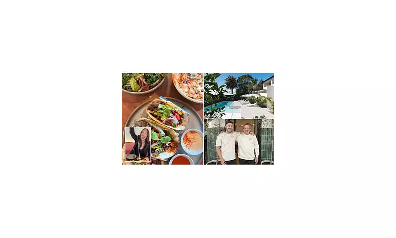 Byron Bay's Hidden Gem: The Corner Bakery with Australia's Best Hot Sauce You Need to Try