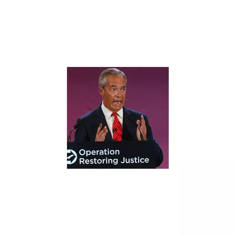 Cabinet Minister Obliterates Nigel Farage Over 'Disgraceful' Putin Comments | Exclusive