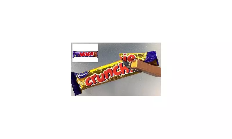 Cadbury's 'Shrinkflation' Scandal: Wispa & Crunchie Bars Get Smaller As Prices Stay The Same