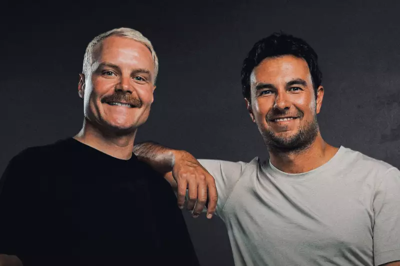 Cadillac's F1 2026 Entry: Brundle's Verdict on Andretti's Bid & Potential Perez Challenge