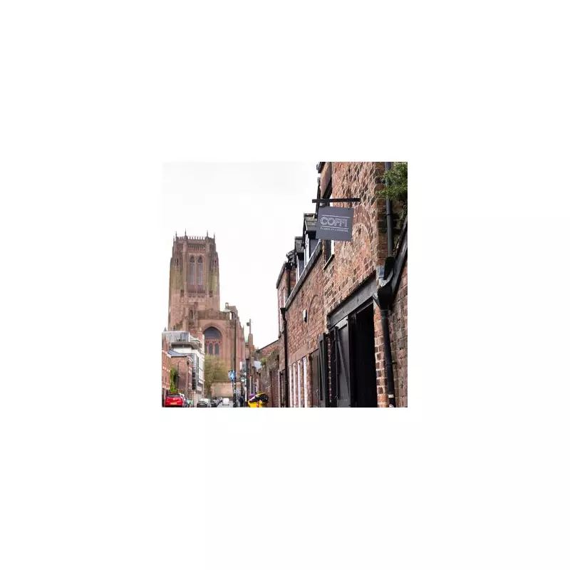 Cafe's 'No Laptops' Policy Sparks Heated Debate: Are We Facing a Remote Work Revolt?