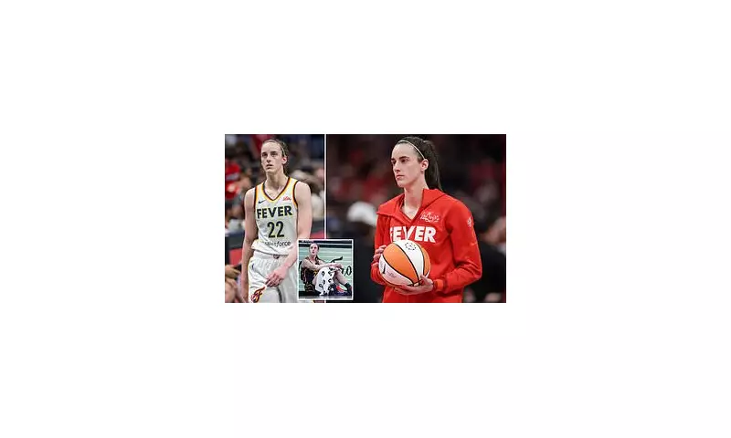 Caitlin Clark Injury Blow: Indiana Fever Star Sidelined with Groin Problem | WNBA Update