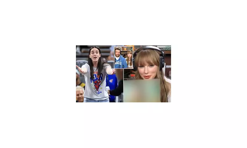 Caitlin Clark Opens Up About Taylor Swift's Impact on Her Career | Exclusive Insight