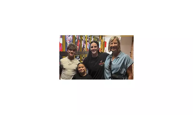 Caitlin Clark Suffers Injury During Indiana Fever Game: What Happened Next Will Shock You