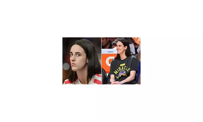 Caitlin Clark's Injury Nightmare: Indiana Fever Star Faces Setback