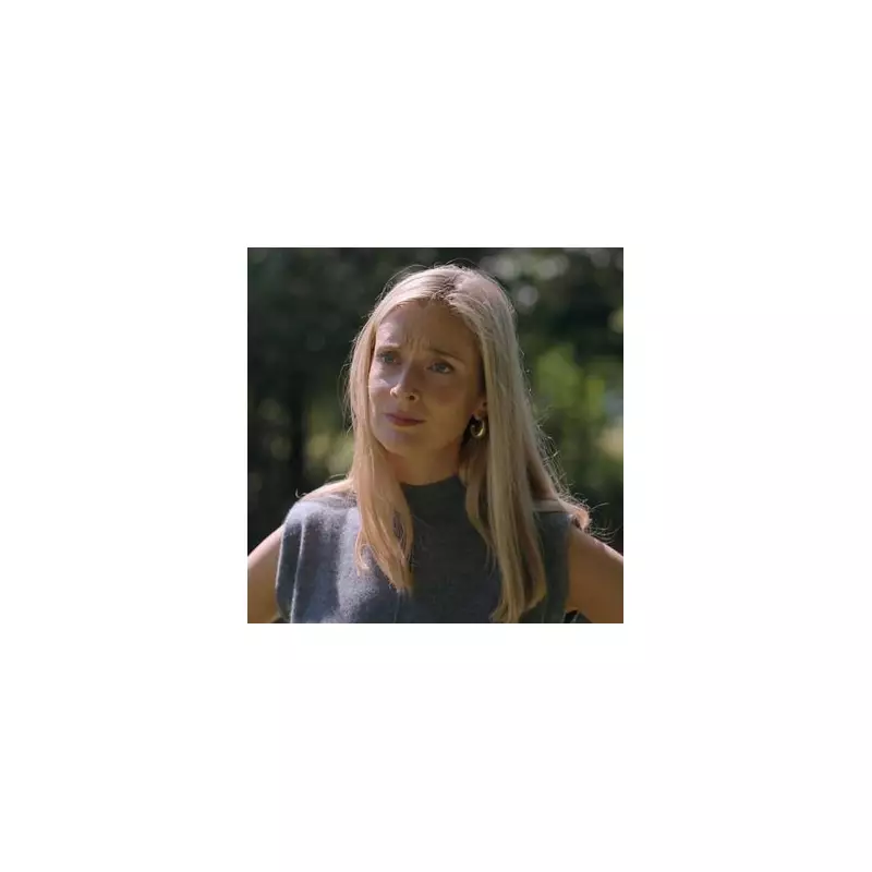 Caitlin Fitzgerald Stuns Fans with Bold Confession About 'The Bold Type' Role