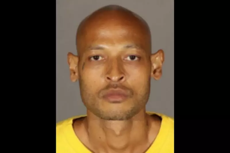 California 'Butt Sniffer' Arrested: Bizarre Westminster Crime Spree Ends