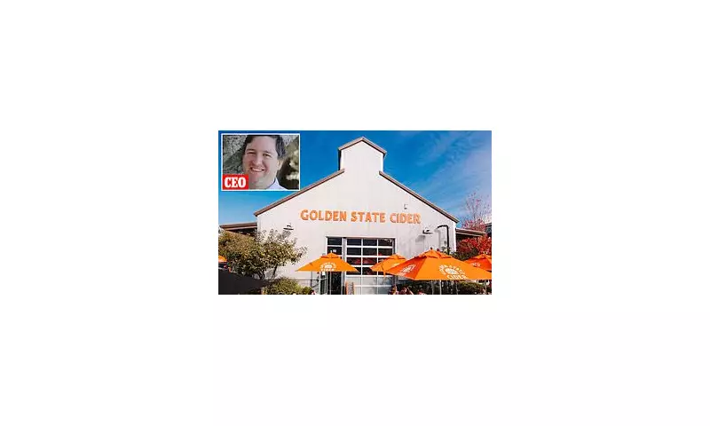 California Cider Firm Faces UK Backlash Over 'Heartless' Sacking of New Mother | Discrimination Lawsuit