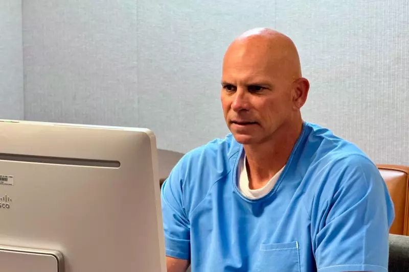 California Inmates Escape Through Tunnel in Daring Beverly Hills Heist | Netflix Link