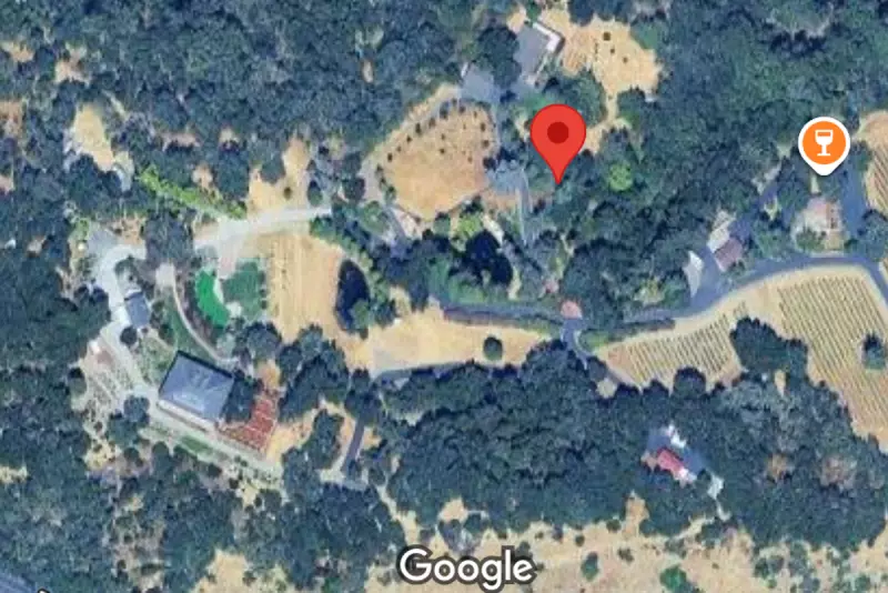 California Man Arrested for Alleged Murder of Relative in Shocking Family Tragedy