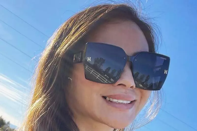 California Man Charged with Murder of Wife Nikki McCain in Suspected Domestic Violence Homicide