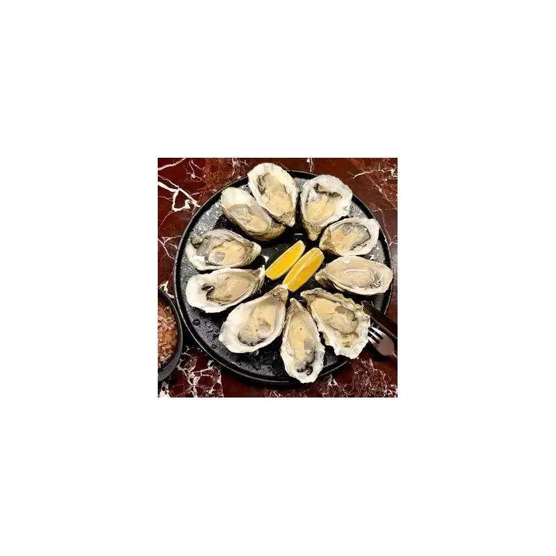 California Oyster Outbreak: Death Toll Rises as Major Recall Sparks Public Health Alert