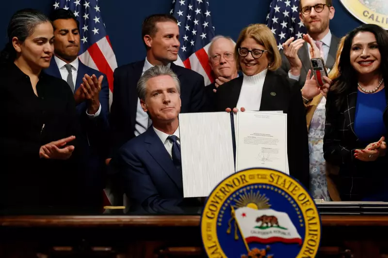 California Redistricting Crisis: How a Political Deadlock Threatens the 2026 Elections