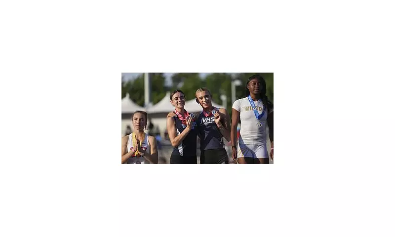 California Volleyball Team Forfeits Season After Player's Shocking On-Court Attack on Referee