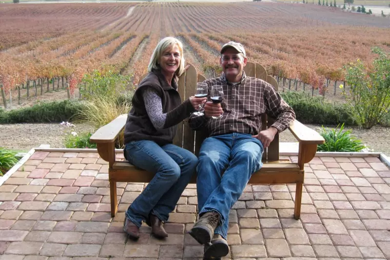 California Wine Industry Faces Crisis as Trump Tariffs Bite – What’s Next?