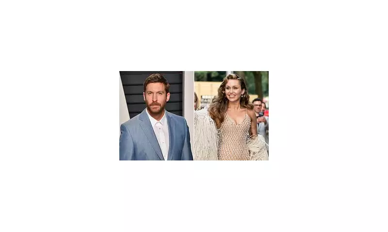 Calvin Harris Breaks Silence on Miley Cyrus Feud, Teases New Music Without Her