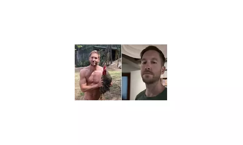 Calvin Harris Devastated as Beloved Cockerel Killed by Neighbour's Dogs