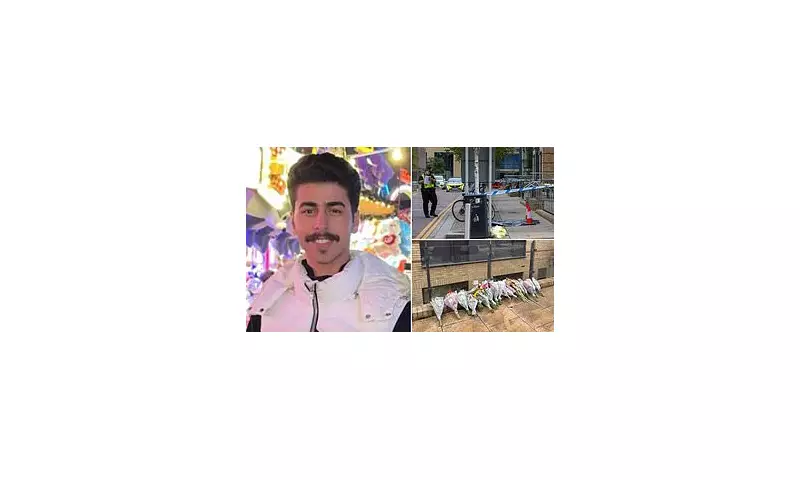 Cambridge Murder Trial: Man Appears in Court Over Stabbing of Saudi Student