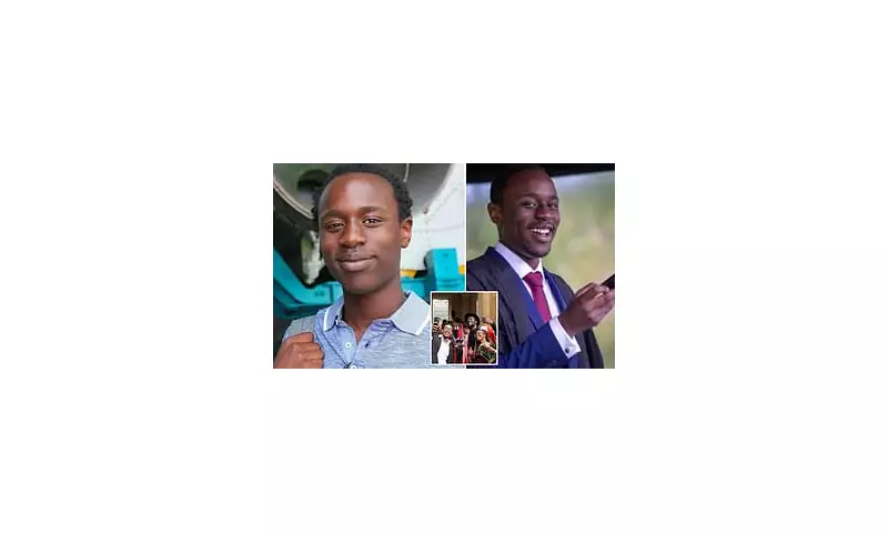 Cambridge University Stormzy Scholar Found Dead in Halls After Failing Exams, Inquest Hears