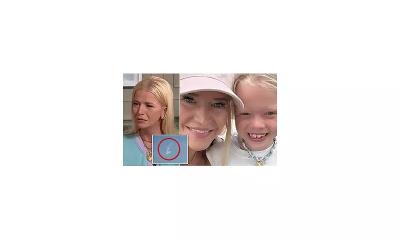 Camp Mystic Flood Tragedy: Mother's Heartbreaking Tribute to Daughter Killed in Texas Flash Flood