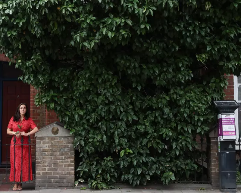 Campaign Launched to Protect Grenada Grapefruit Trees in London