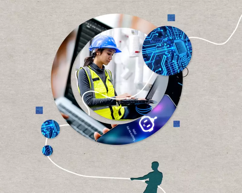 Can AI Bring Economic Utopia? Only If Workers Have a Say in Its Use