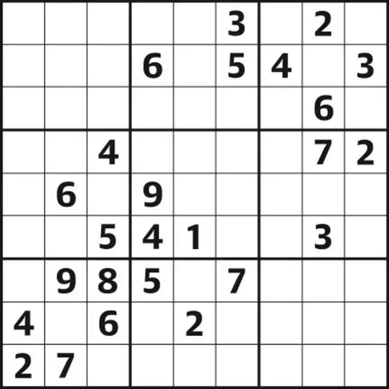 Can You Crack the Hardest Sudoku Puzzle Yet? Challenge Your Mind Today!