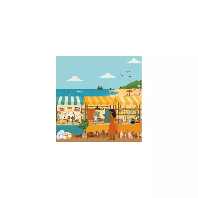 Can You Spot the Missing Number? Only 25% of People Pass This Brain Teaser!