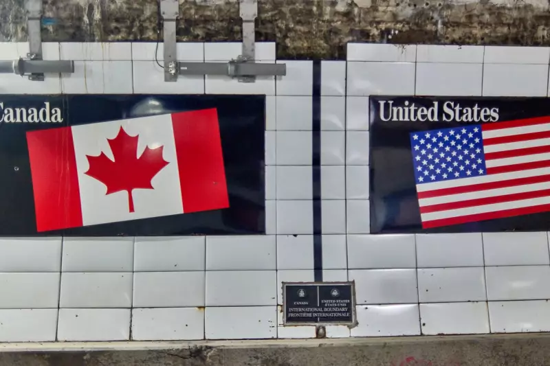 Canada Sees Surge in US Citizens Seeking Refugee Status Amid Political Polarisation