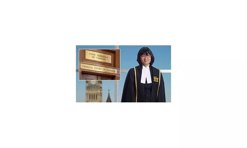 Canadian Judge Halts Deportation of Indian Man Citing Wife's ADHD as Grounds for Appeal