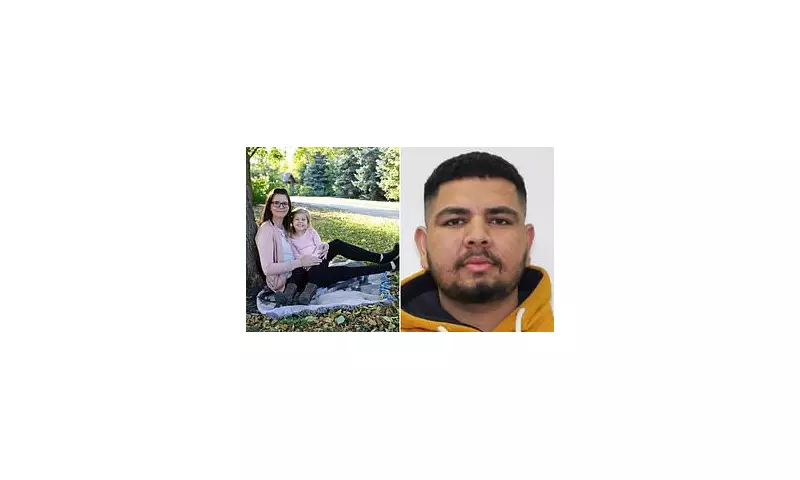 Canadian Tragedy: Indian HGV Driver Sentenced for M62 Crash That Killed Mother and Daughter