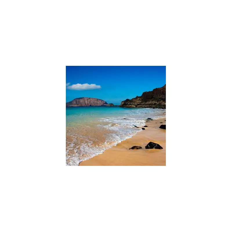 Canary Islands on High Alert: Rare 'Black Warning' Issued Amid Extreme Weather Chaos