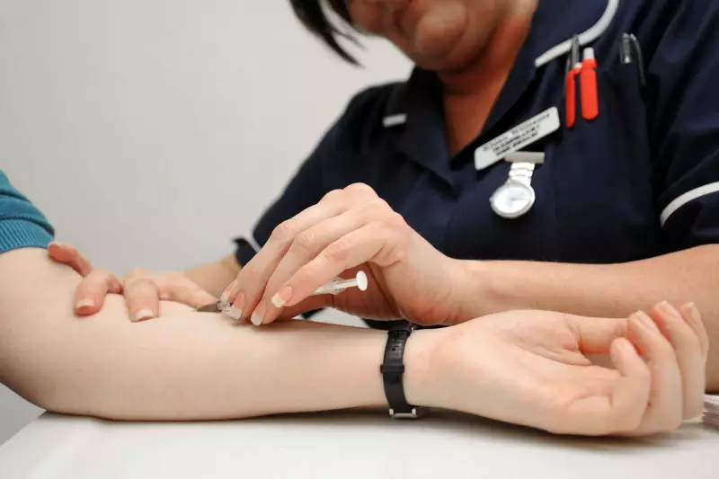 Cancer Crisis Looms: UK Faces 6 Million Undiagnosed Cases by 2040, Charities Warn