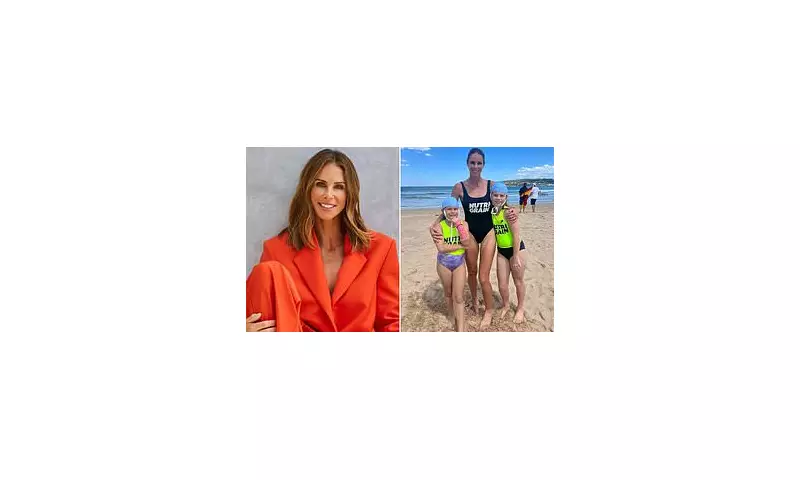 Candice Warner Reveals Surprising New Career Path After Ironwoman Days