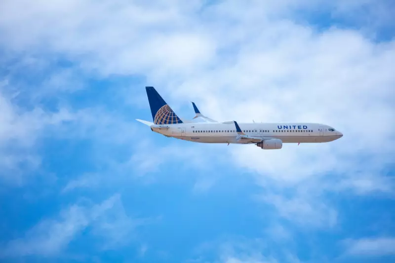 Cannabis Chaos on United Flight: San Francisco to London Journey Disrupted by Onboard Smoking
