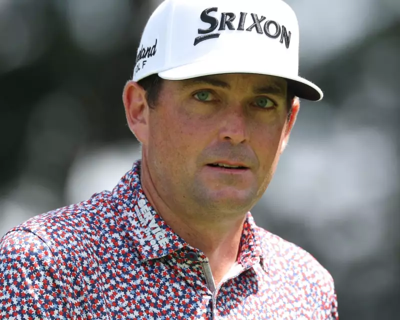 Captain's Call: Keegan Bradley Axes Himself from US Ryder Cup Team at Bethpage