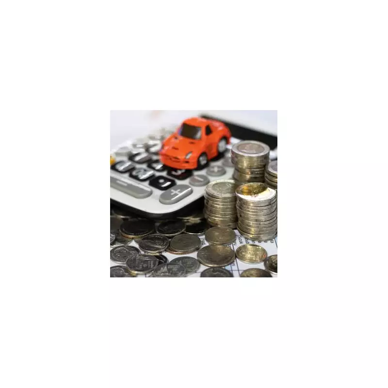 Car Finance Scandal: What You Need to Know About Hidden Commission Claims