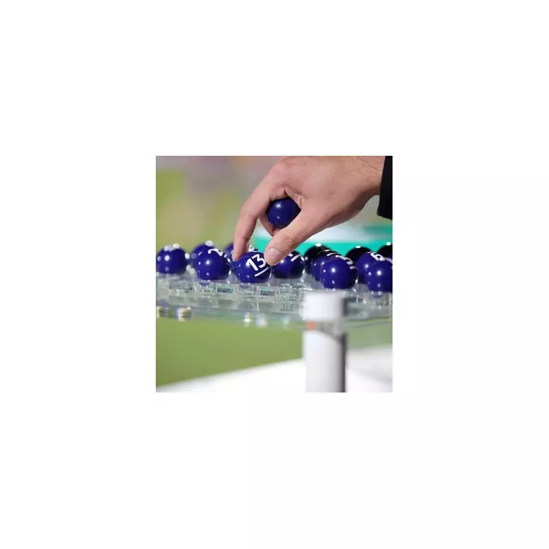 Carabao Cup Draw: How to Watch Live, Teams, and Key Fixtures Revealed