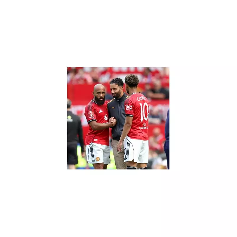 Carabao Cup Draw LIVE: Man Utd, Liverpool, and Arsenal Discover Their Fate