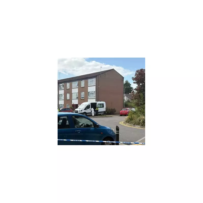 Cardiff Murder: Man Arrested After Woman Found Dead in Grangetown Property