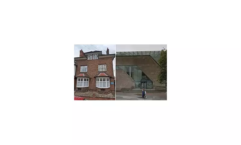 Care Home Manager Jailed for Stealing £55k from Elderly Residents in 'Pants' Expenses Scam