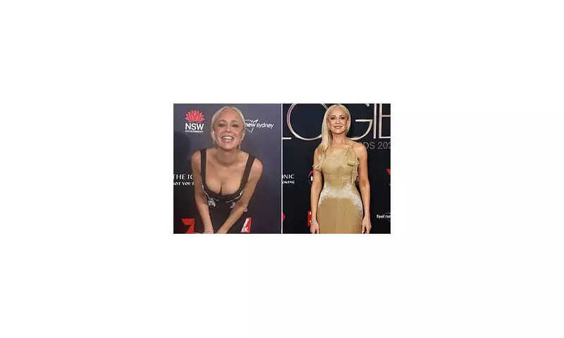 Carrie Bickmore's Shocking Confession After Logies 2023: 'I Don't Remember a Thing!'